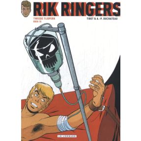 Rik Ringers