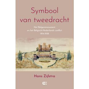 Symbool van tweedracht