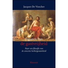 Figuren van de gastvrijheid