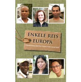 Enkele reis Europa