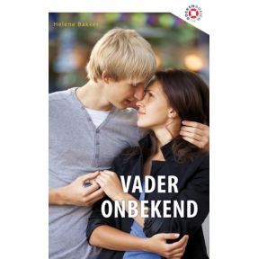 Vader onbekend