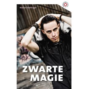 Zwarte magie