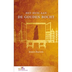 Het huis aan de Gouden Bocht