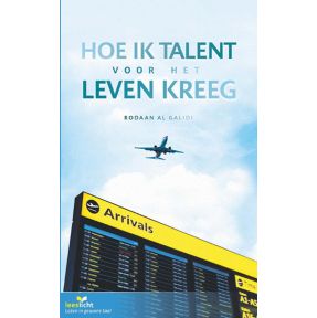 Hoe ik talent voor het leven kreeg