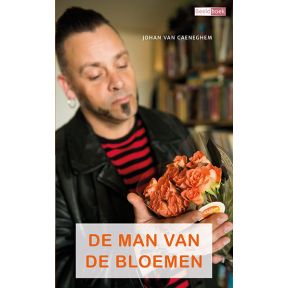 De man van de bloemen