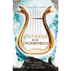 Orpheus in de onderwereld