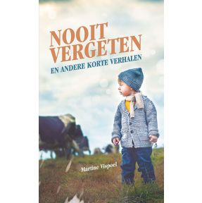 Nooit vergeten