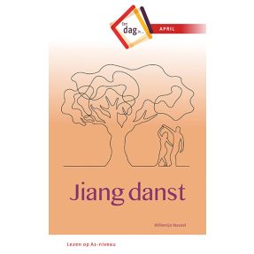 Jiang danst