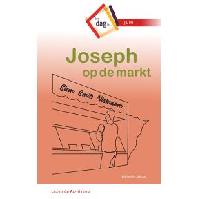 Joseph op de markt