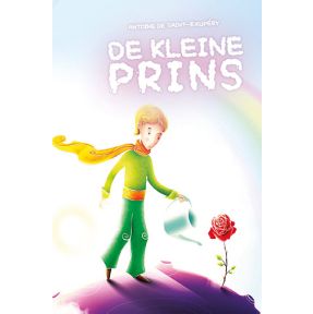 De kleine prins