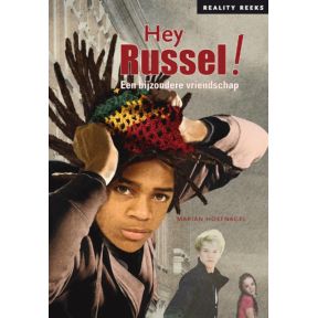 Hey Russel!