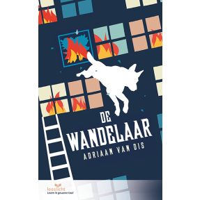 De wandelaar