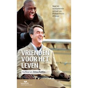 Vrienden voor het leven