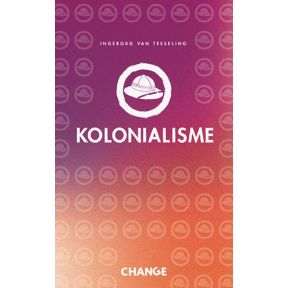 Kolonialisme