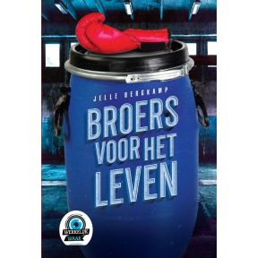 Broers voor het leven