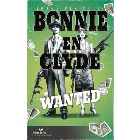 Bonnie en Clyde