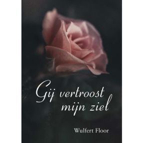 Gij vertroost mijn ziel