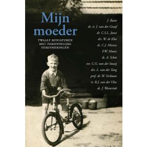 Mijn Moeder