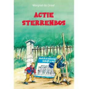 Actie Sterrenbos