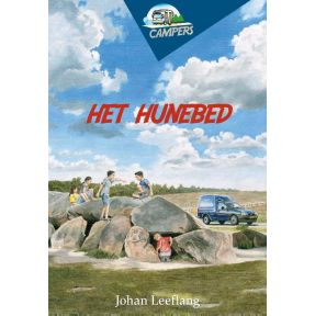 Het hunebed