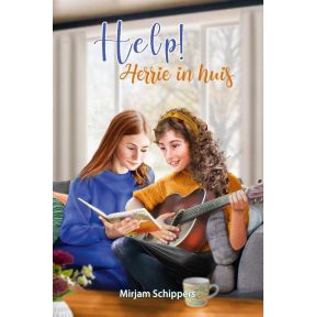 Help! Herrie in huis