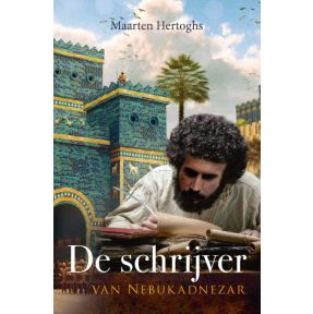 De schrijver van Nebukadnezar