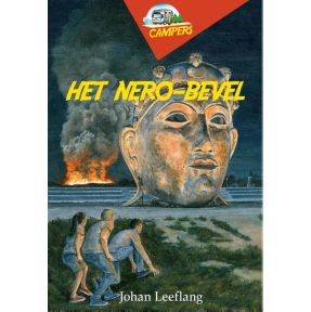 Het Nero-bevel