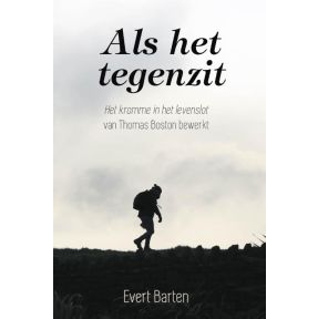 Als het tegenzit