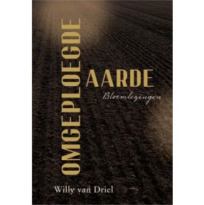 Omgeploegde aarde