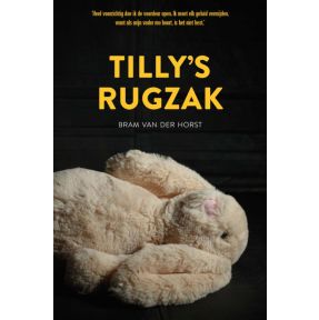 Tilly's rugzak