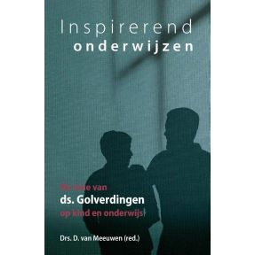 Inspirerend onderwijzen