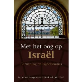 Met het oog op Israël