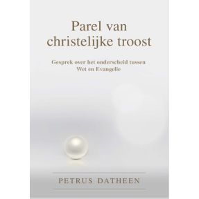 Parel van christelijke troost