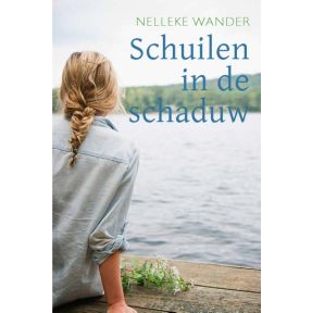 Schuilen in de schaduw