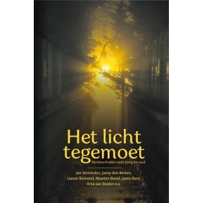 Het licht tegemoet