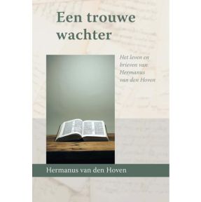 Een trouwe wachter