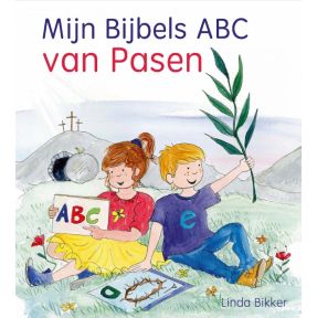 Mijn Bijbels ABC van Pasen