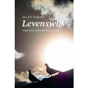 Levenswijs