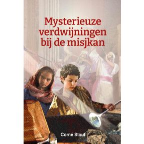 Mysterieuze verdwijningen bij de misjkan