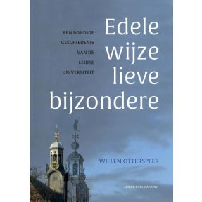 Edele wijze lieve bijzondere