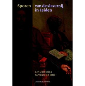 Sporen van de slavernij in Leiden