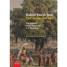 Babad Tanah Jawi, The Chronicle of Java