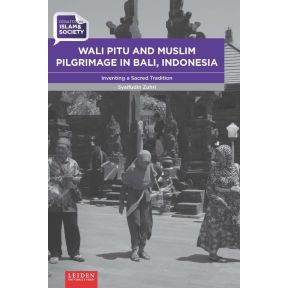 Wali Pitu and Muslim Pilgrimage in Bali, Indonesia