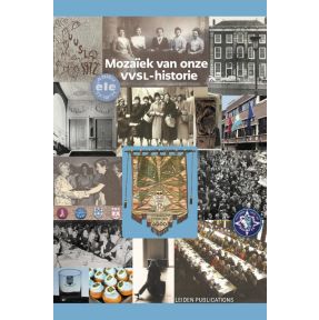 Mozaïek van onze VVSL-historie