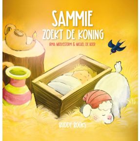 Sammie zoekt de Koning