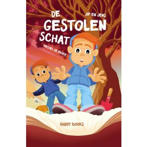 De gestolen schat