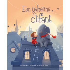 Een geheime olifant