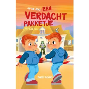 Een verdacht pakketje