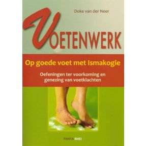 Voetenwerk