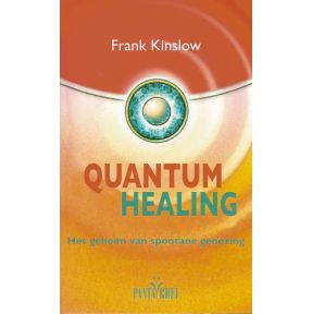 Quantum Healing